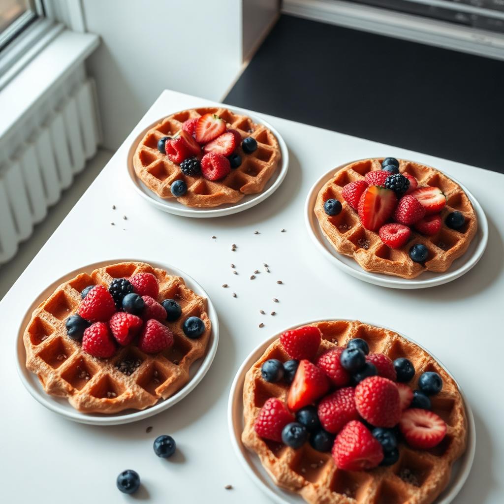 Receta saludable congelable 1